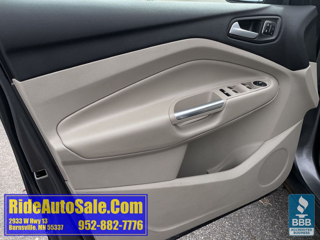 2013 Ford Escape Image 9