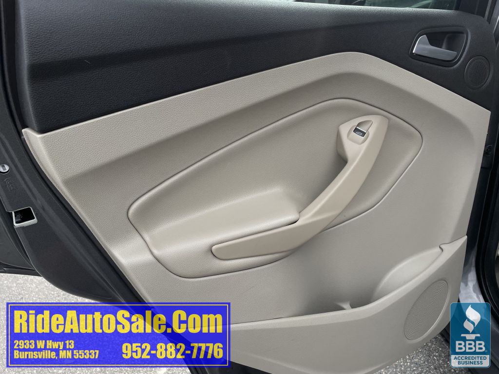 2013 Ford Escape Image 11