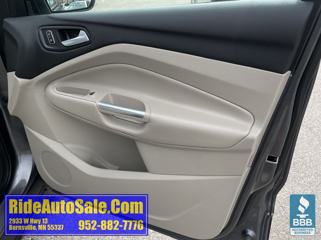 2013 Ford Escape Image 13