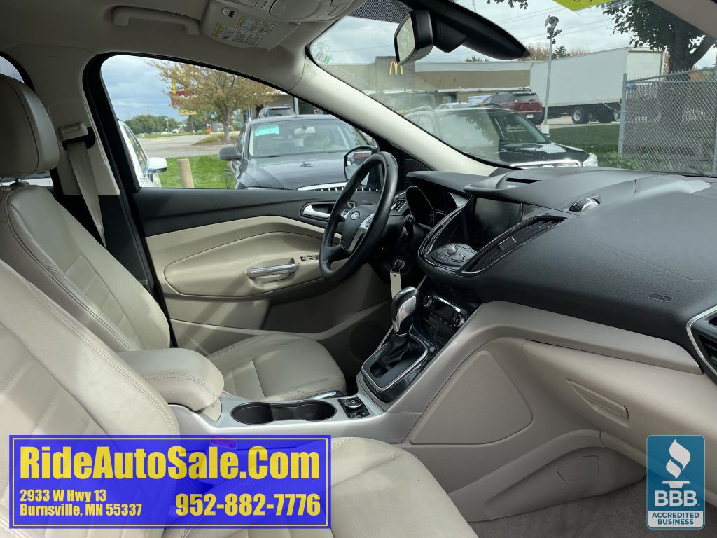 2013 Ford Escape Image 14