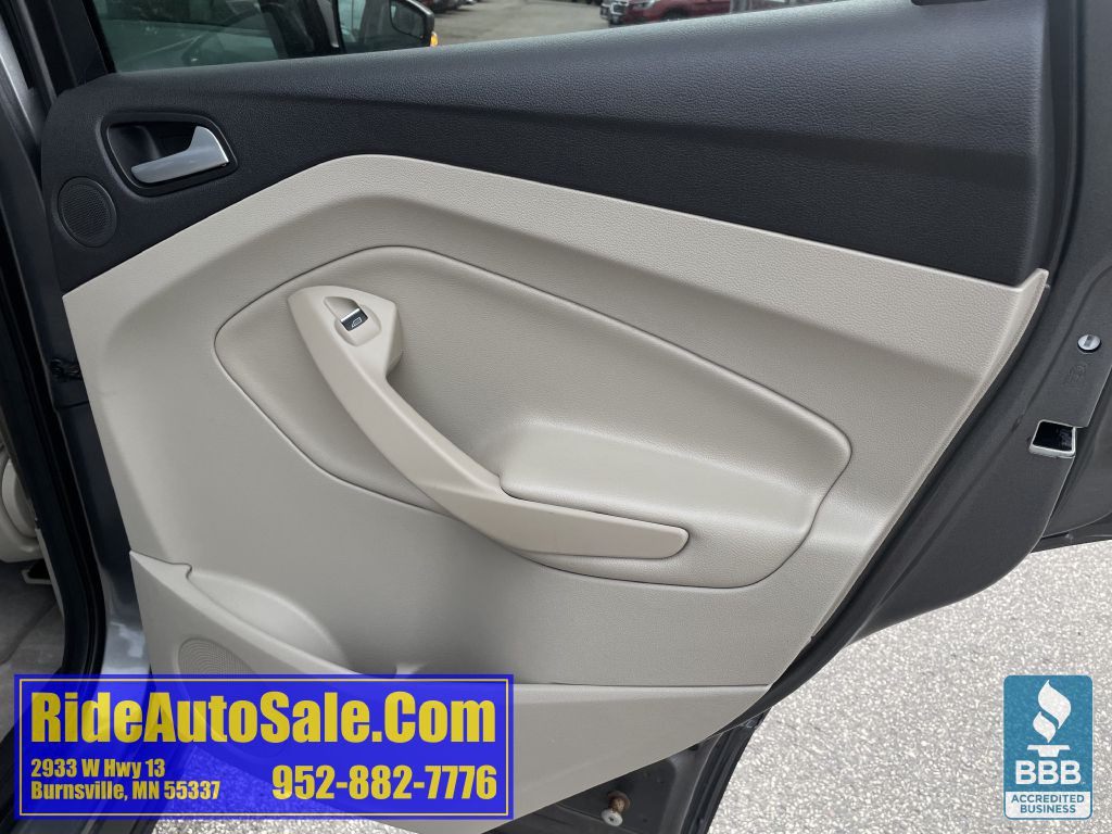 2013 Ford Escape Image 15