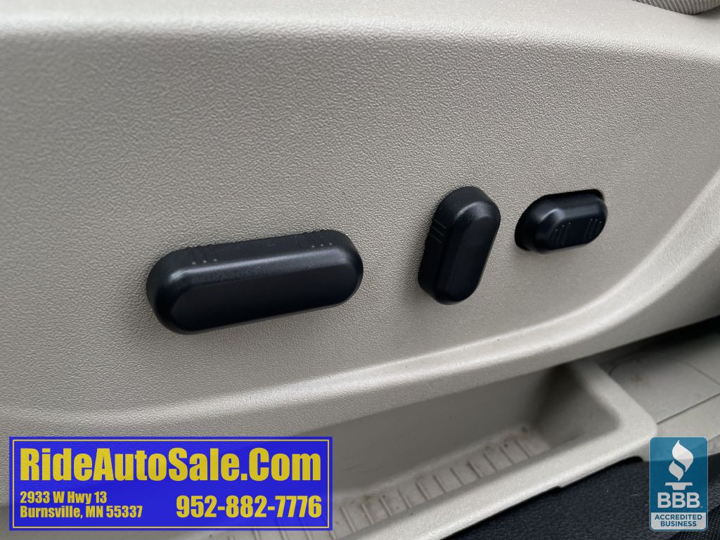 2013 Ford Escape Image 17