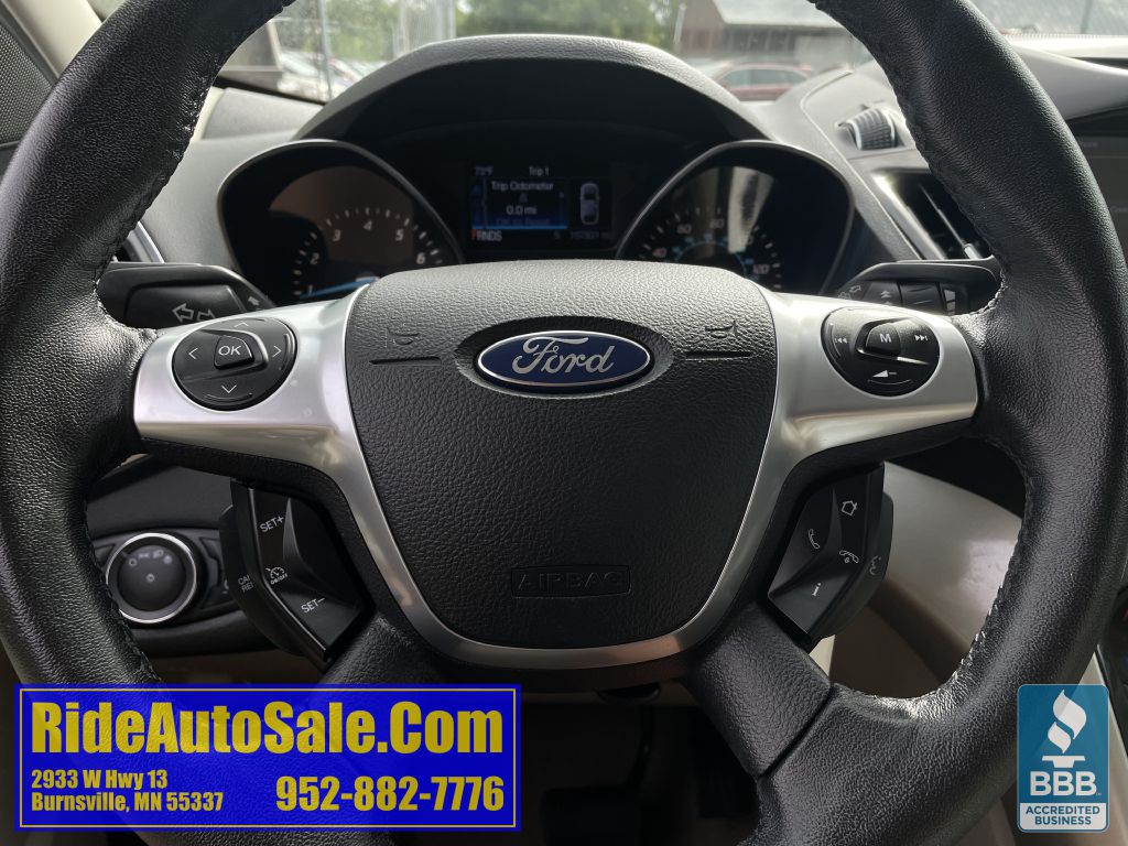 2013 Ford Escape Image 19