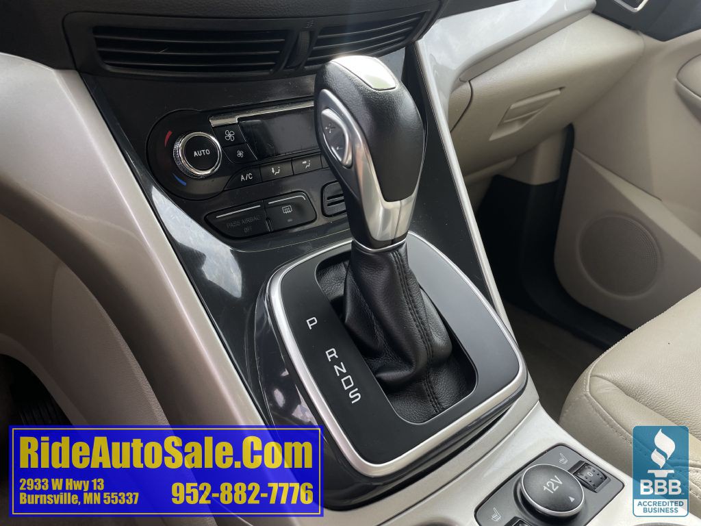 2013 Ford Escape Image 20
