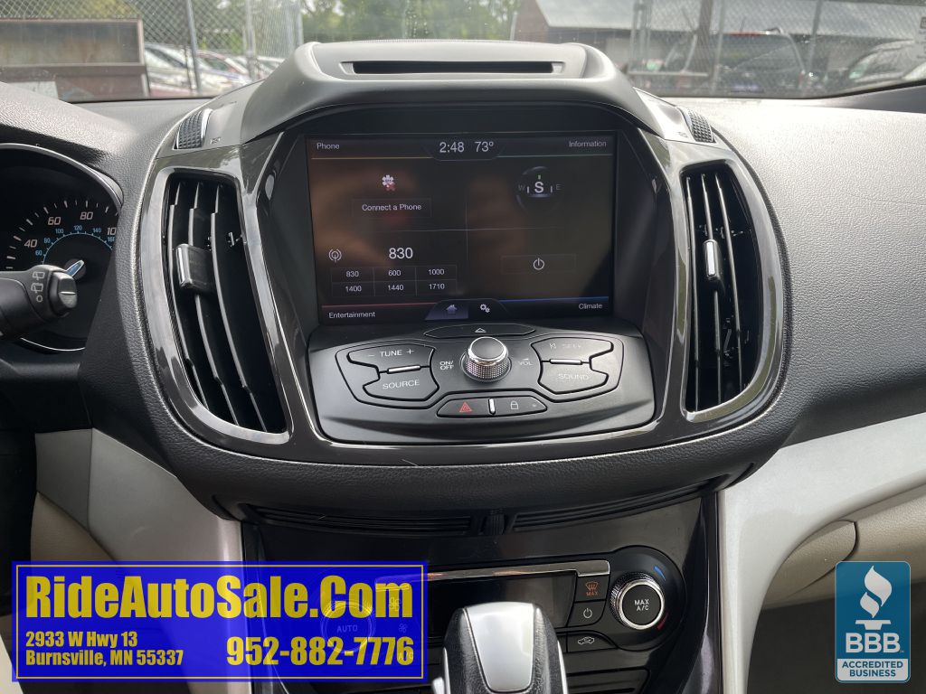 2013 Ford Escape Image 21