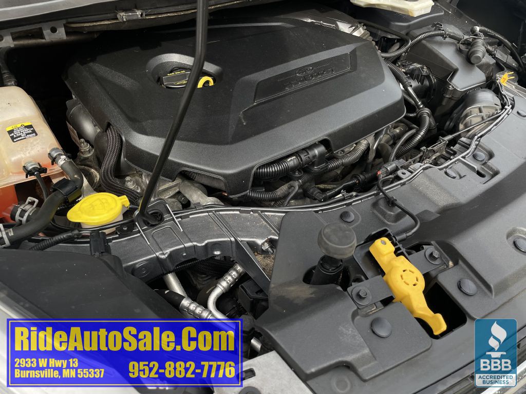 2013 Ford Escape Image 22