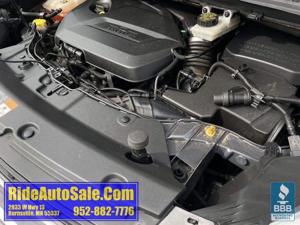 2013 Ford Escape Image 24