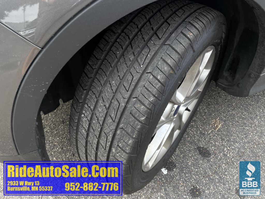 2013 Ford Escape Image 25