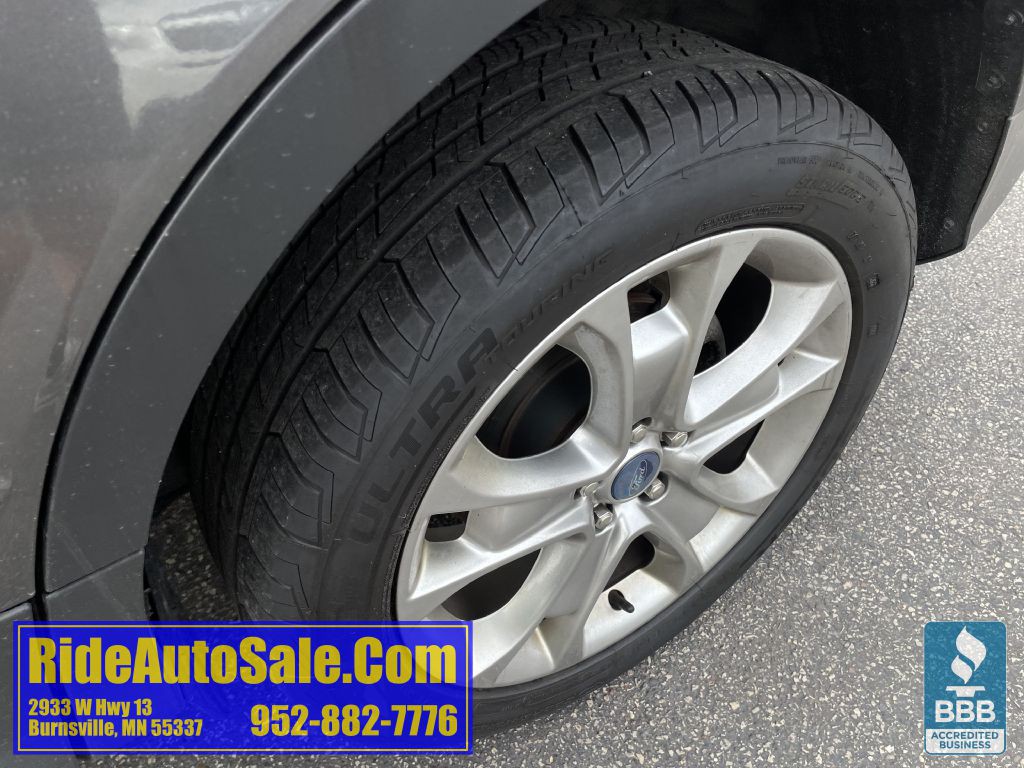 2013 Ford Escape Image 26