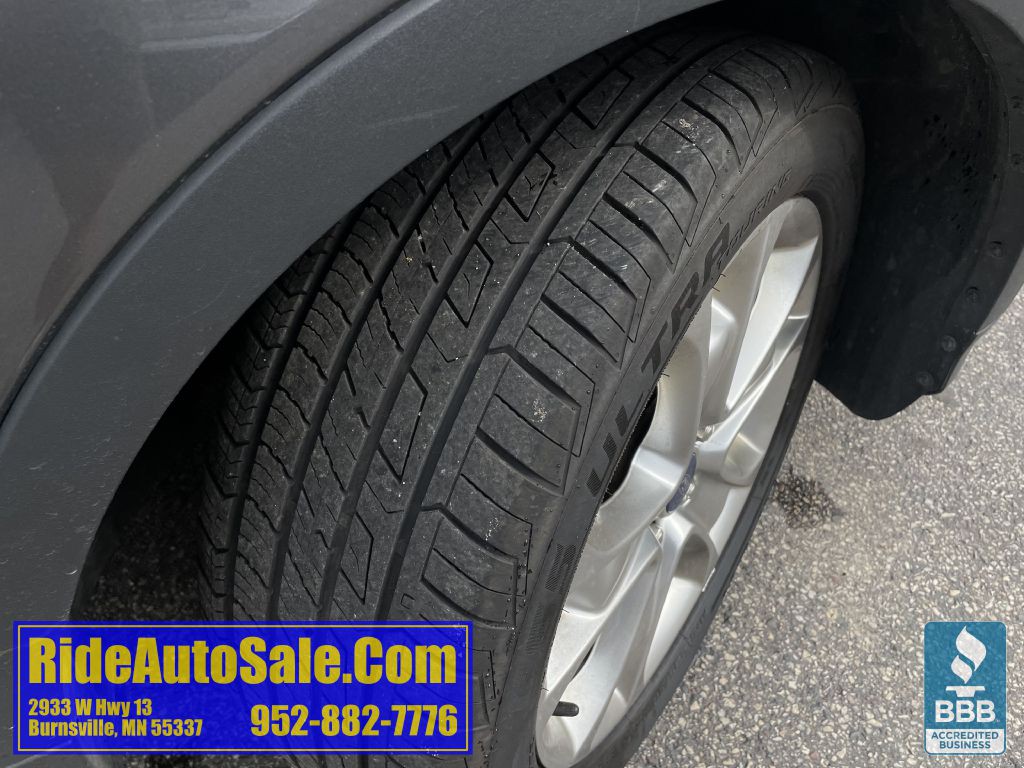 2013 Ford Escape Image 27
