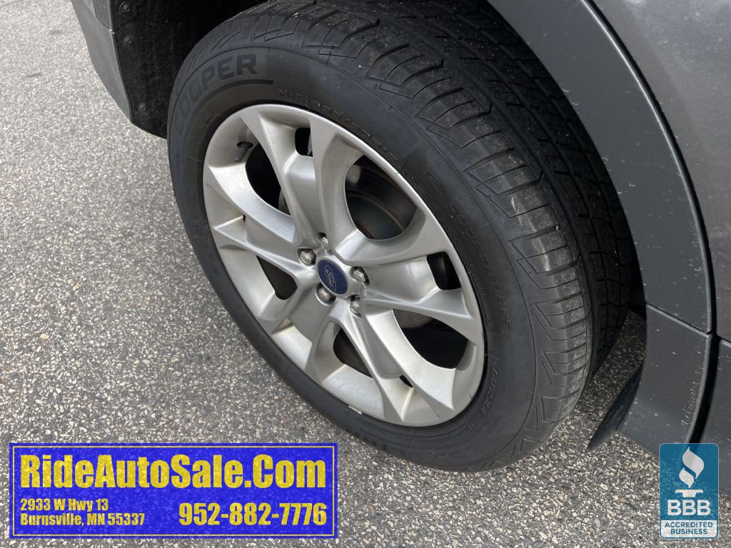 2013 Ford Escape Image 28