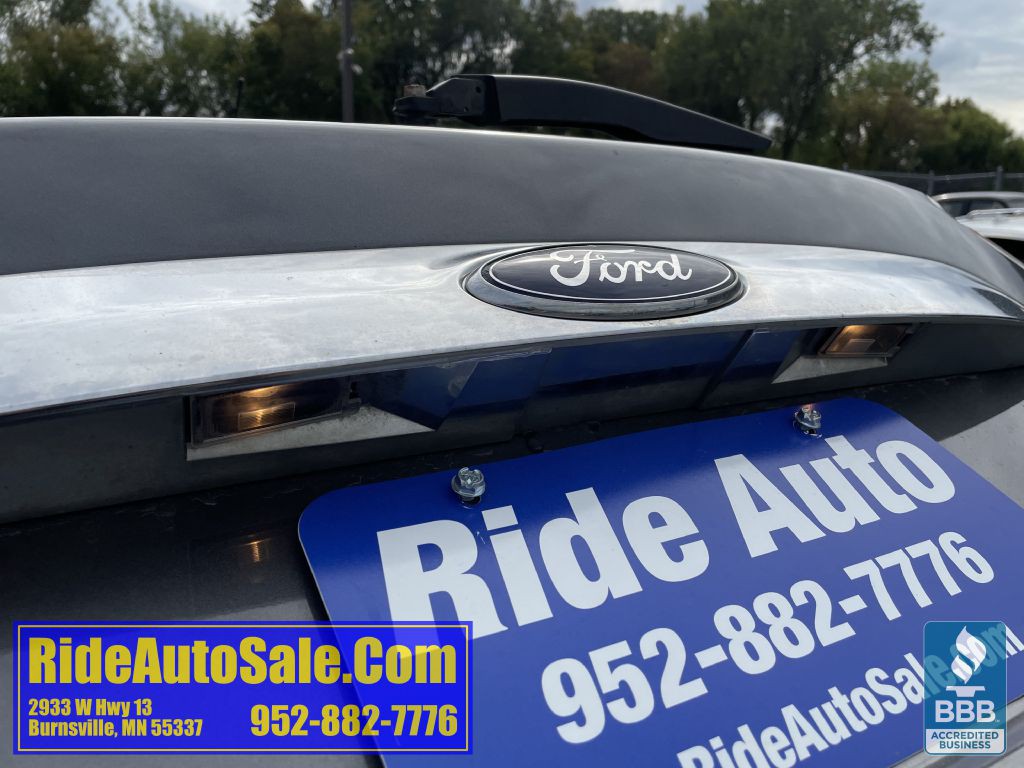 2013 Ford Escape Image 29
