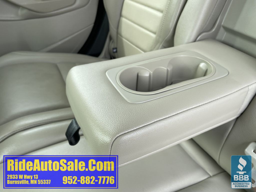 2013 Ford Escape Image 35