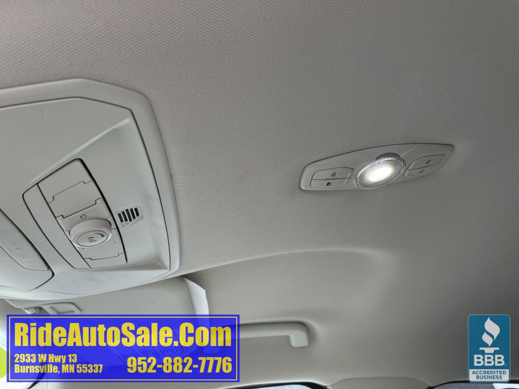 2013 Ford Escape Image 36