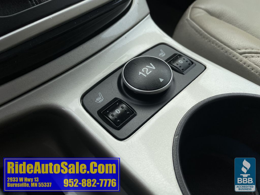 2013 Ford Escape Image 37