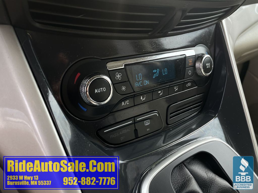 2013 Ford Escape Image 38