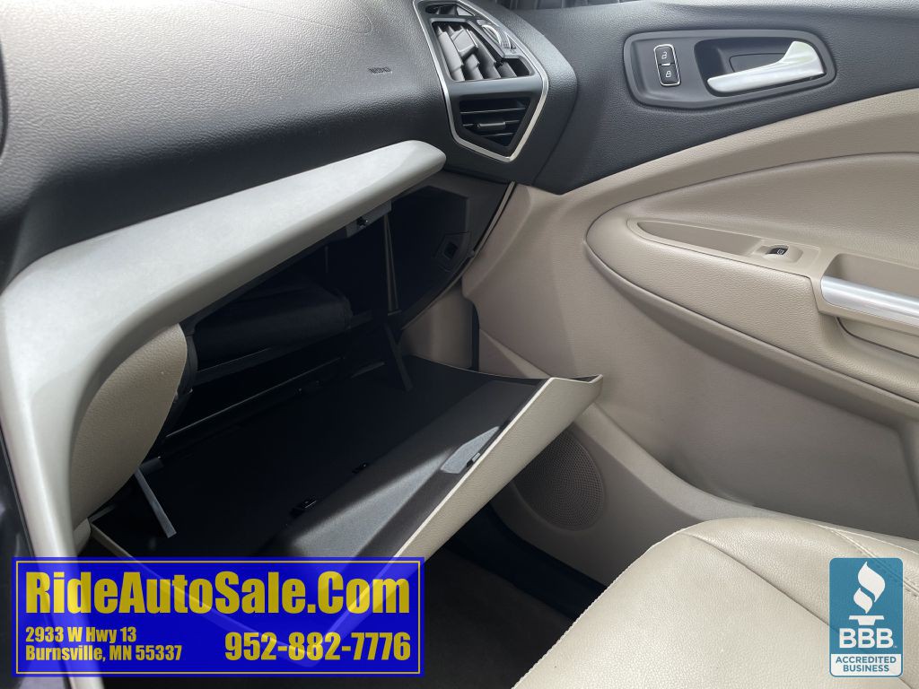 2013 Ford Escape Image 39