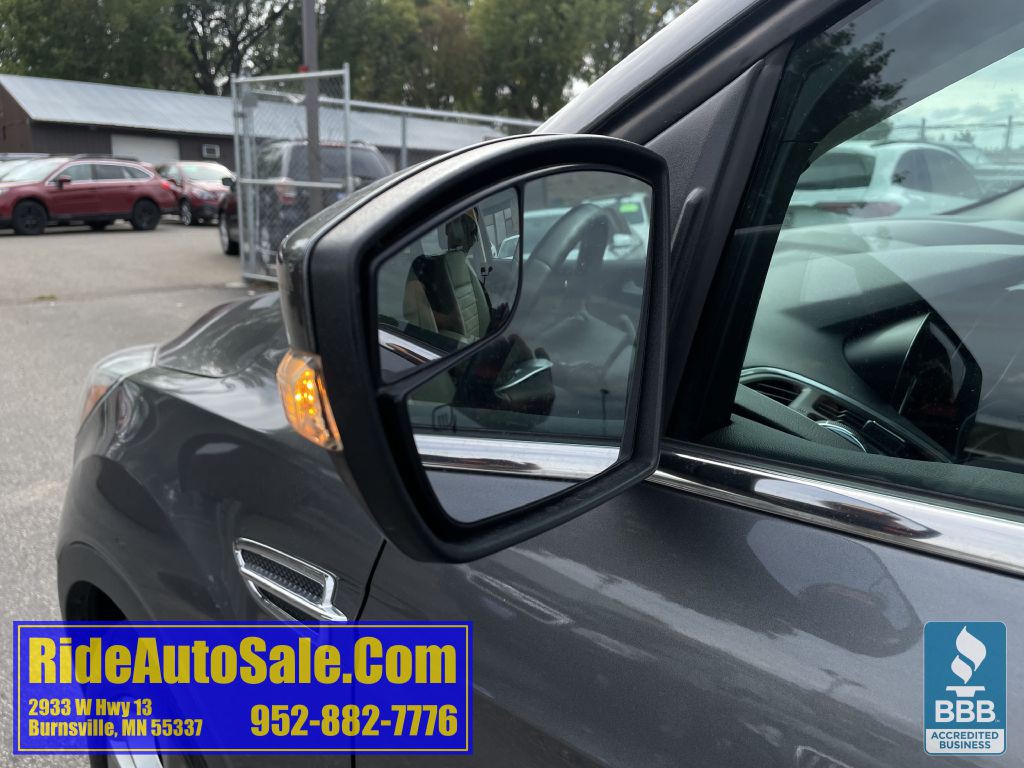 2013 Ford Escape Image 41