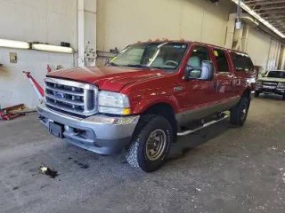 Image for 2002 Ford F-250 Super Duty ID: 7610942