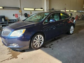 Image for 2015 Buick Verano Enience ID: 7610965