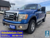 Image for 2011 Ford F-150  ID: 7613663