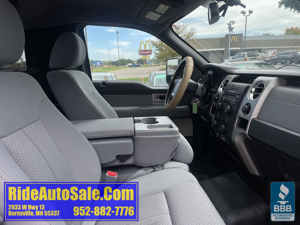 2011 Ford F-150 Image 13