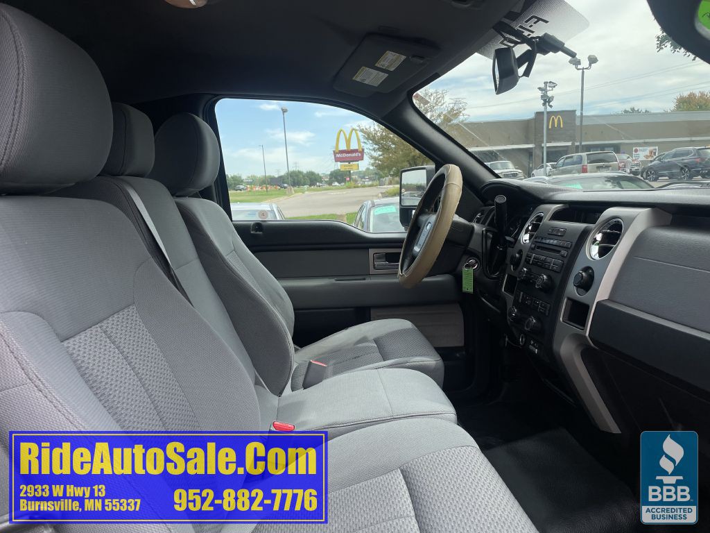 2011 Ford F-150 Image 15