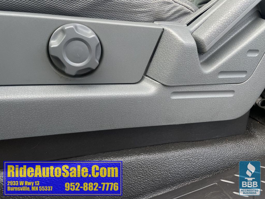 2011 Ford F-150 Image 16