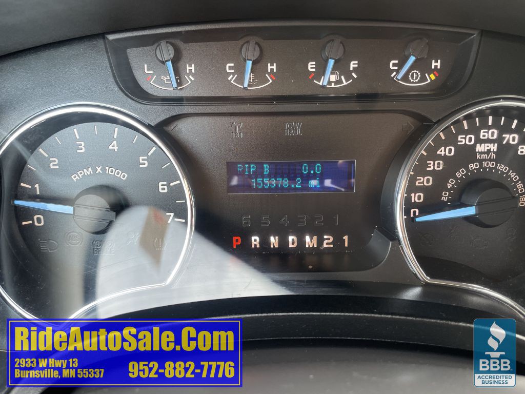 2011 Ford F-150 Image 17