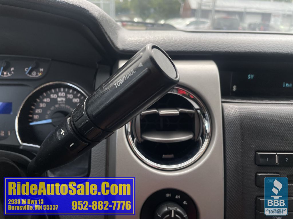 2011 Ford F-150 Image 19