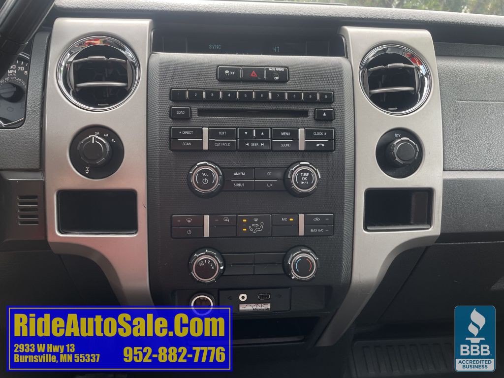 2011 Ford F-150 Image 20