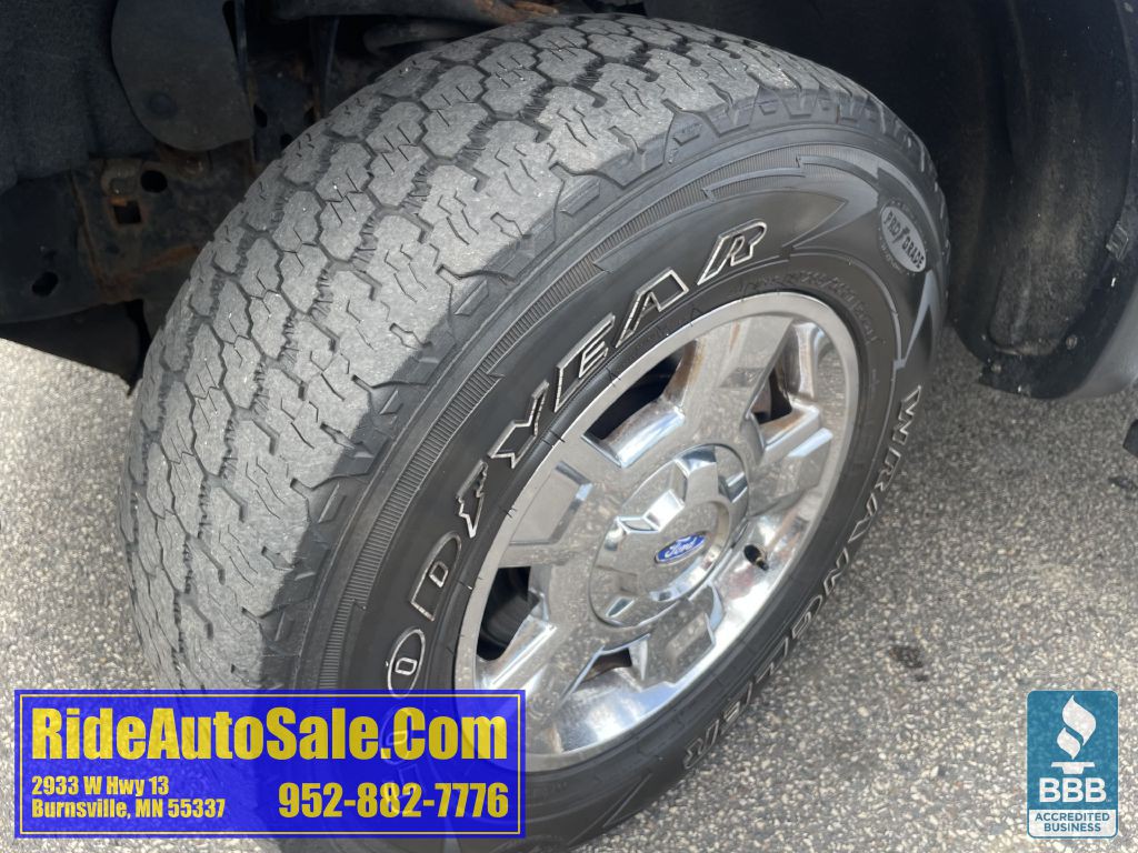 2011 Ford F-150 Image 24