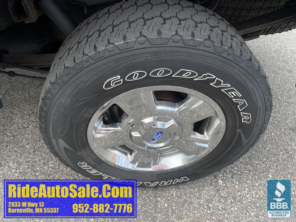 2011 Ford F-150 Image 25