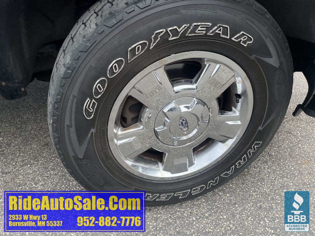 2011 Ford F-150 Image 26