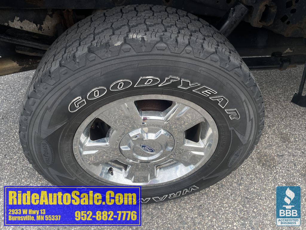 2011 Ford F-150 Image 27