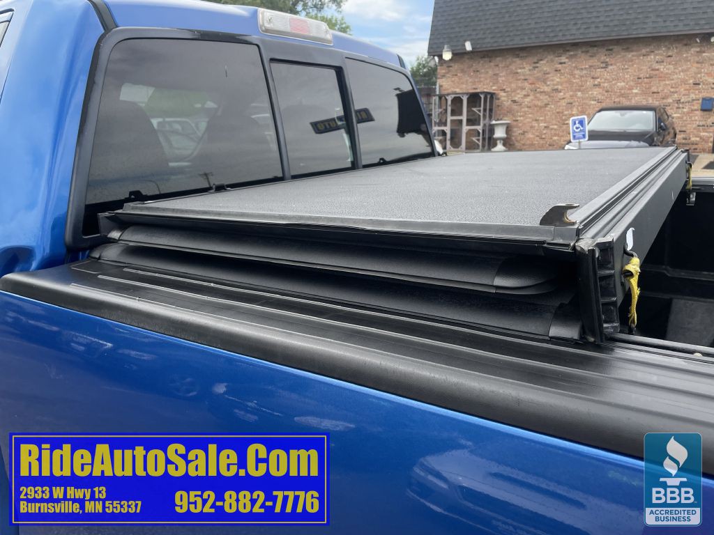 2011 Ford F-150 Image 29