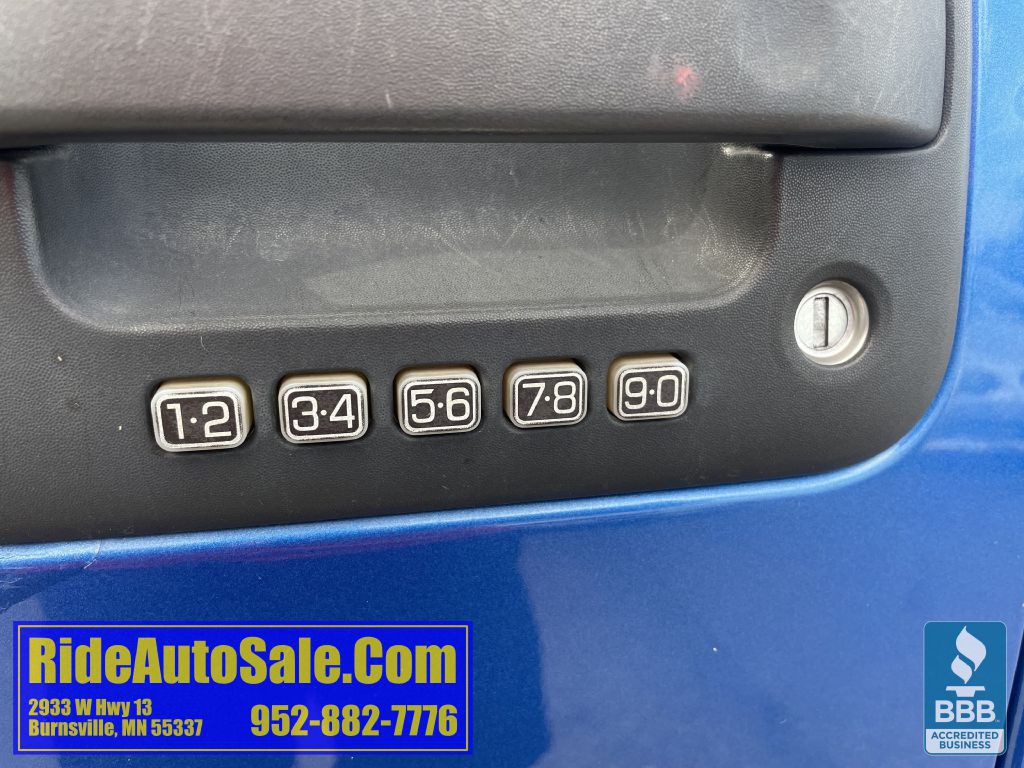 2011 Ford F-150 Image 30