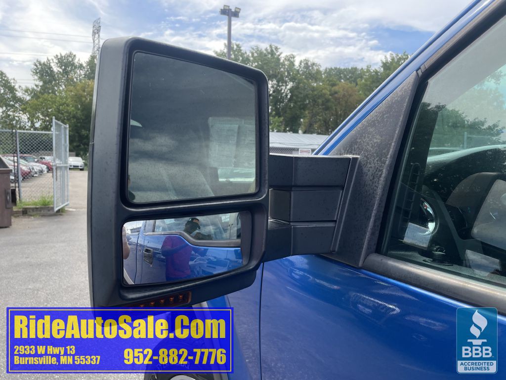 2011 Ford F-150 Image 31