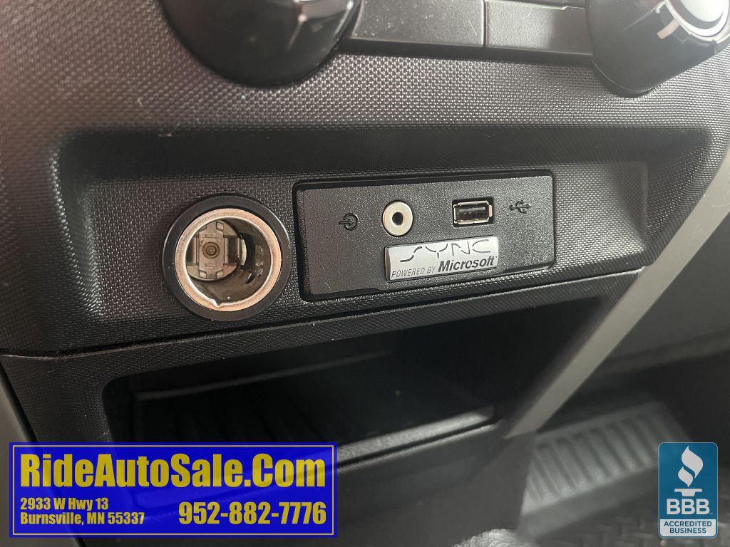 2011 Ford F-150 Image 33