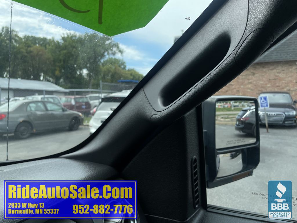 2011 Ford F-150 Image 38