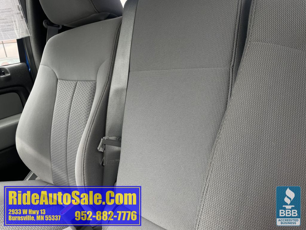 2011 Ford F-150 Image 39