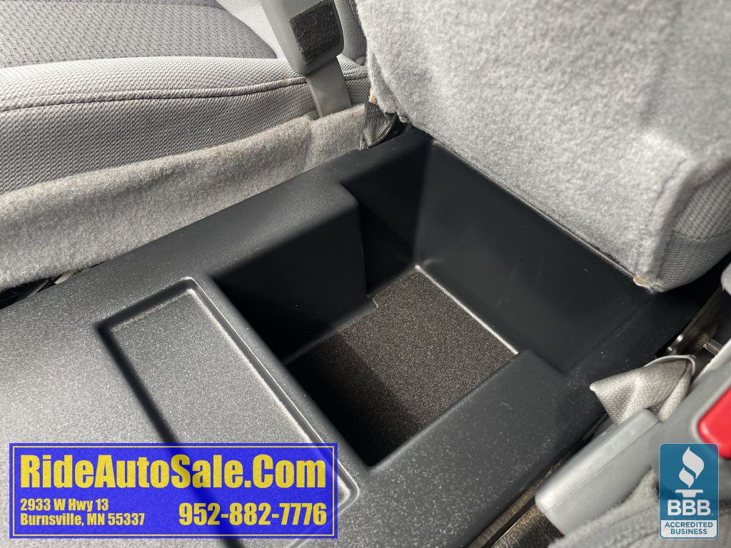 2011 Ford F-150 Image 40