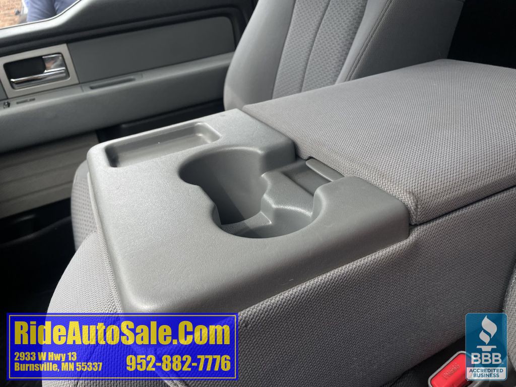 2011 Ford F-150 Image 42