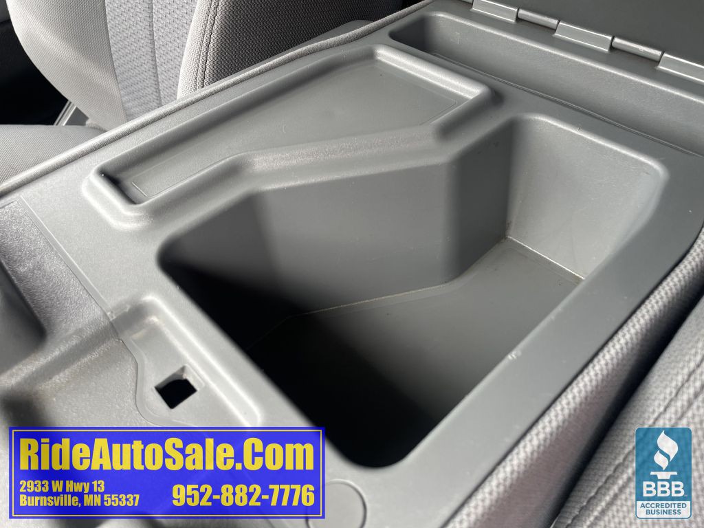 2011 Ford F-150 Image 43