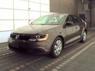 Image for 2011 Volkswagen Jetta BASE ID: 7613671