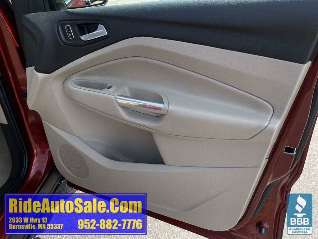 2014 Ford Escape Image 13