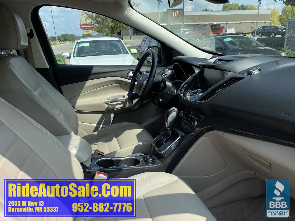 2014 Ford Escape Image 14