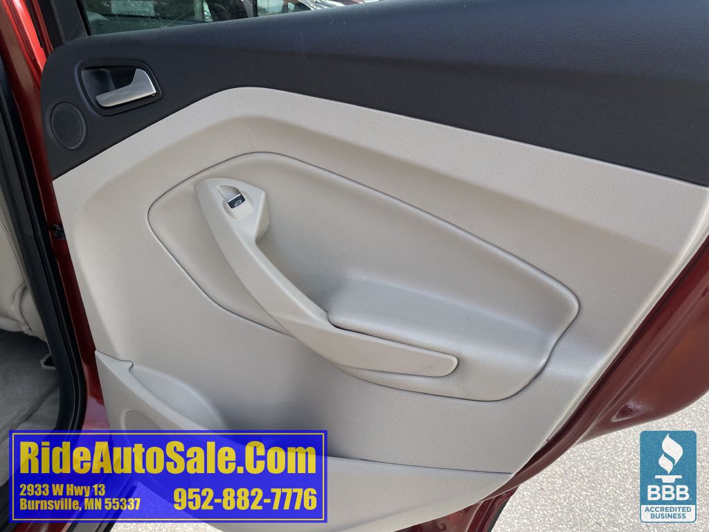 2014 Ford Escape Image 15