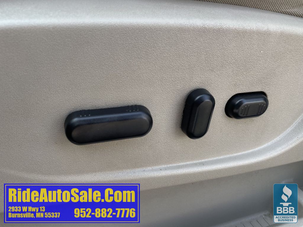 2014 Ford Escape Image 17