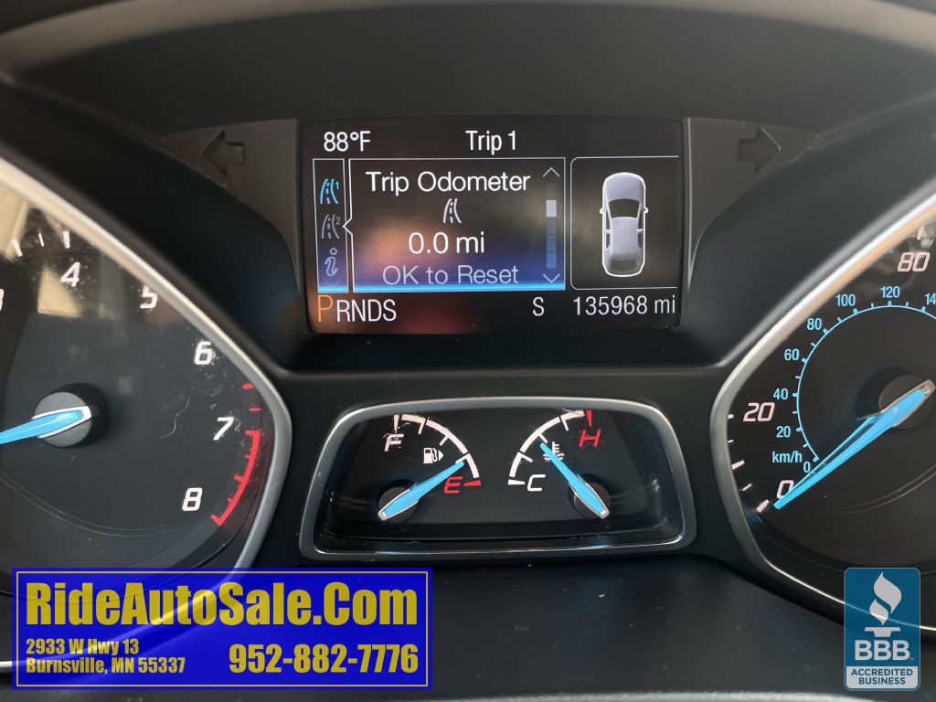2014 Ford Escape Image 18